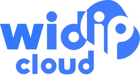 Logo Widip